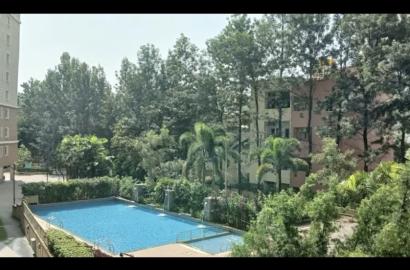 4bhk villa